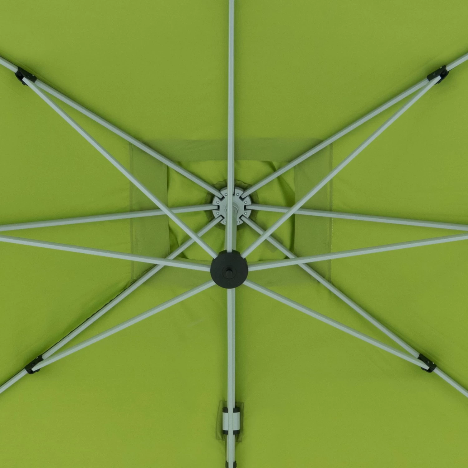 Doppler Pendelschirm 'Active', 350 X 260 Cm 2 Doppler Pendelschirm 'Active', 350 X 260 Cm – Bild 2