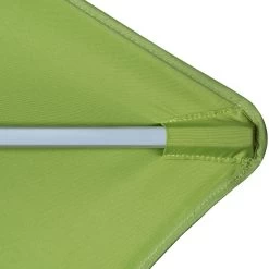 Doppler Pendelschirm 'Active', 350 X 260 Cm 6 Doppler Pendelschirm 'Active', 350 X 260 Cm -Gartenbedarf Verkäufe 3910503078 Pendelschirm Active fresh green 8 85912