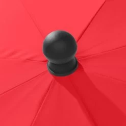 Mittelstockschirm 'Locarno', Ø 200 Cm 11 Mittelstockschirm 'Locarno', Ø 200 Cm -Gartenbedarf Verkäufe 3910503116 Sonnenschirm Locarno rot 3 90258