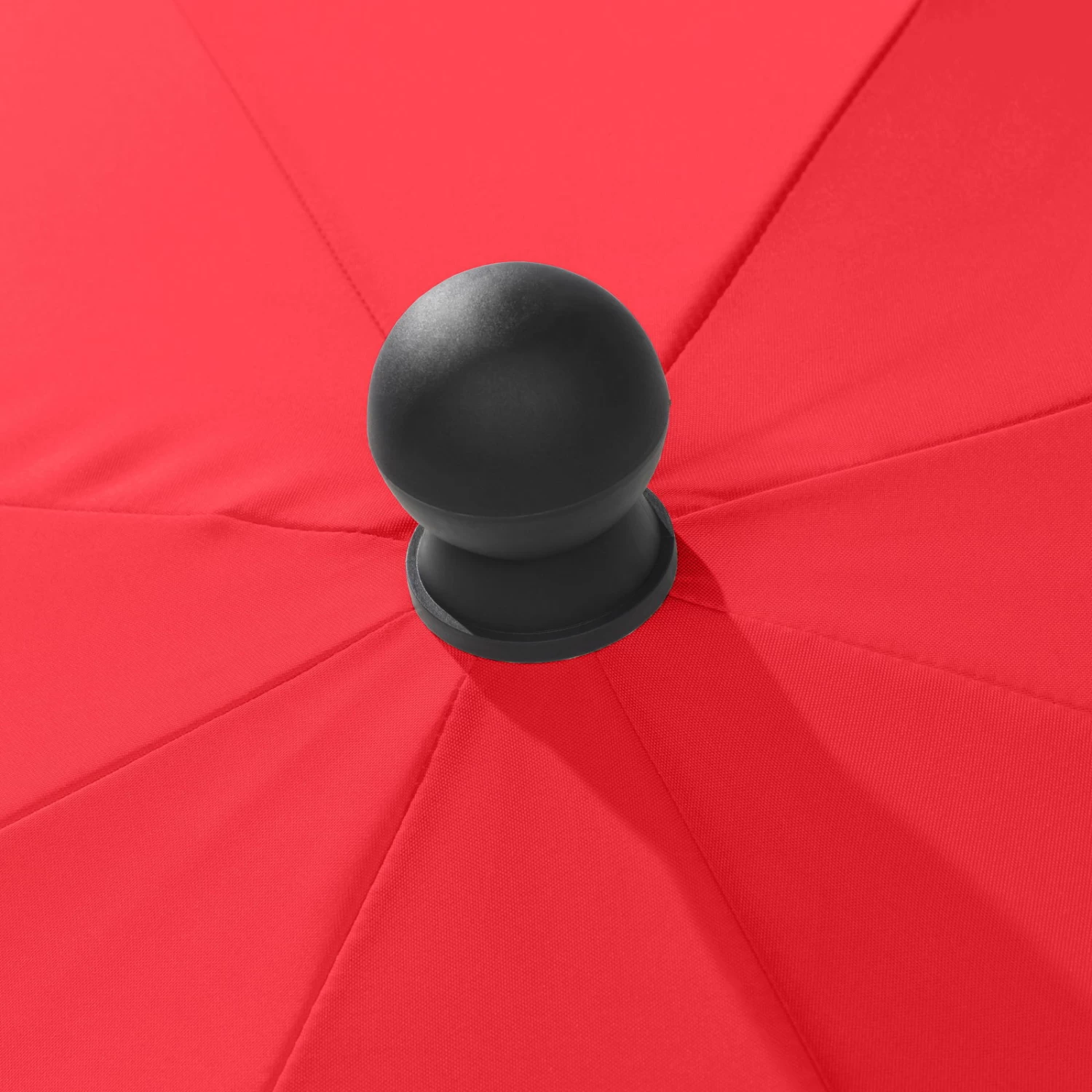 Mittelstockschirm 'Locarno', Ø 200 Cm 5 Mittelstockschirm 'Locarno', Ø 200 Cm – Bild 5