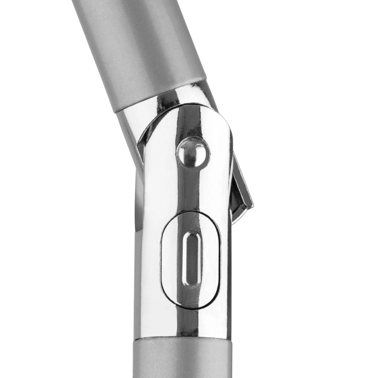 Mittelstockschirm 'Locarno', Ca. 180 X 120 Cm 3 Mittelstockschirm 'Locarno', Ca. 180 X 120 Cm – Bild 3