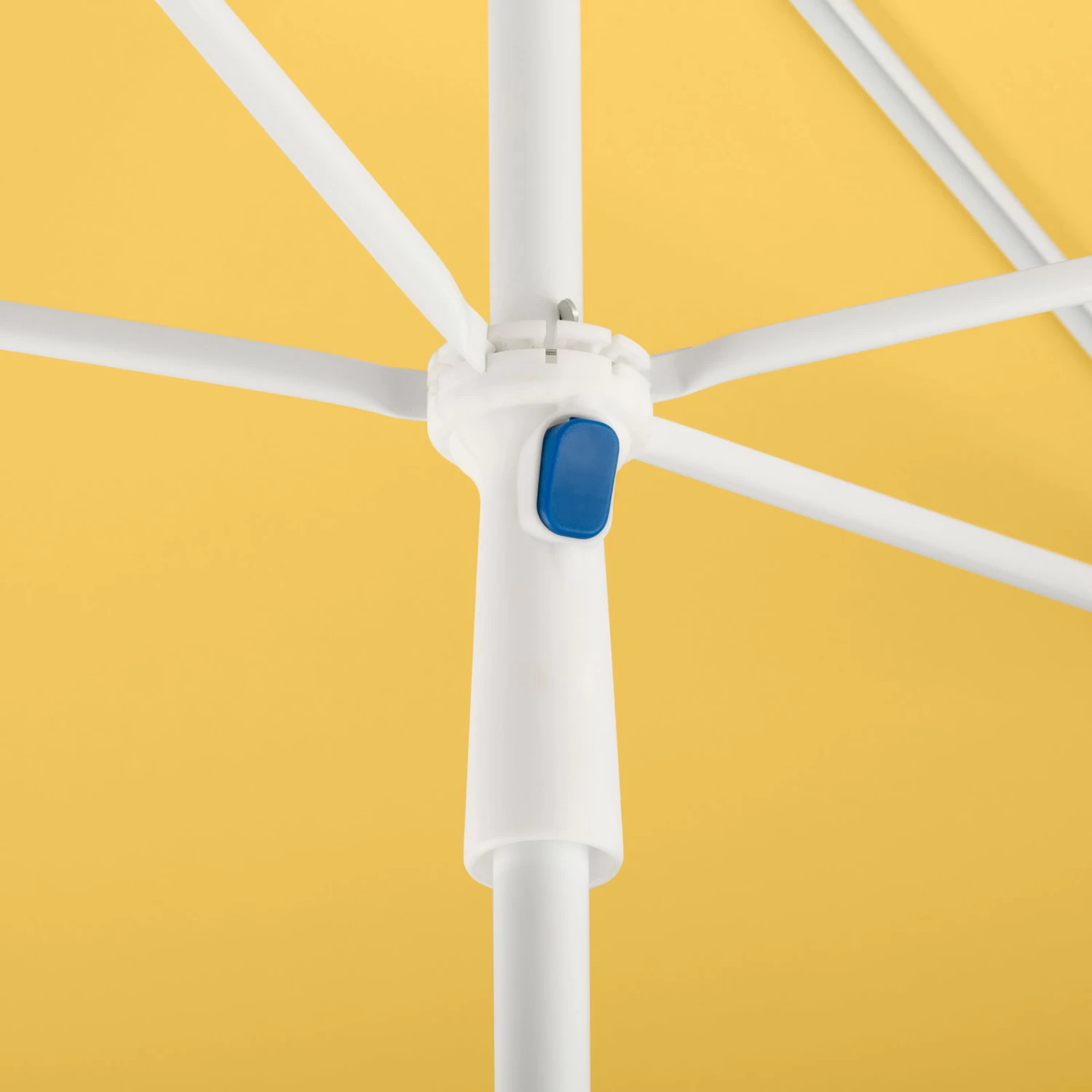 Mittelstockschirm 'Ibiza', Ca. 180 X 120 Cm 5 Mittelstockschirm 'Ibiza', Ca. 180 X 120 Cm – Bild 5