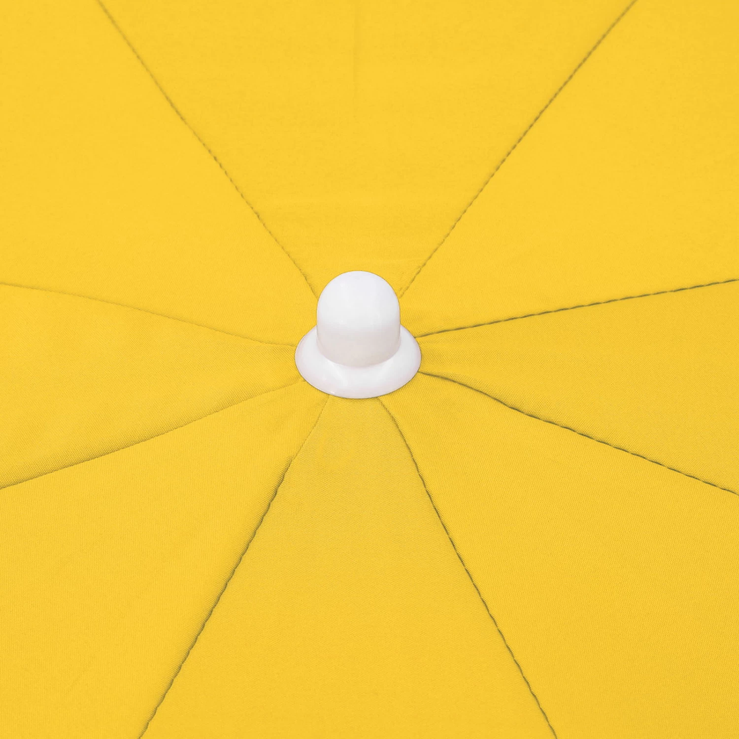 Mittelstockschirm 'Ibiza', Ca. 180 X 120 Cm 6 Mittelstockschirm 'Ibiza', Ca. 180 X 120 Cm – Bild 6