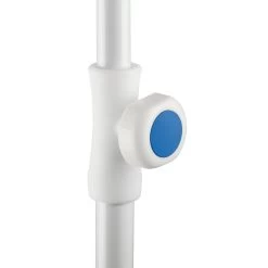 Mittelstockschirm 'Ibiza', Ca. 180 X 120 Cm 9 Mittelstockschirm 'Ibiza', Ca. 180 X 120 Cm -Gartenbedarf Verkäufe 3910503135 Sonnenschirm Ibiza goldgelb 6 90368