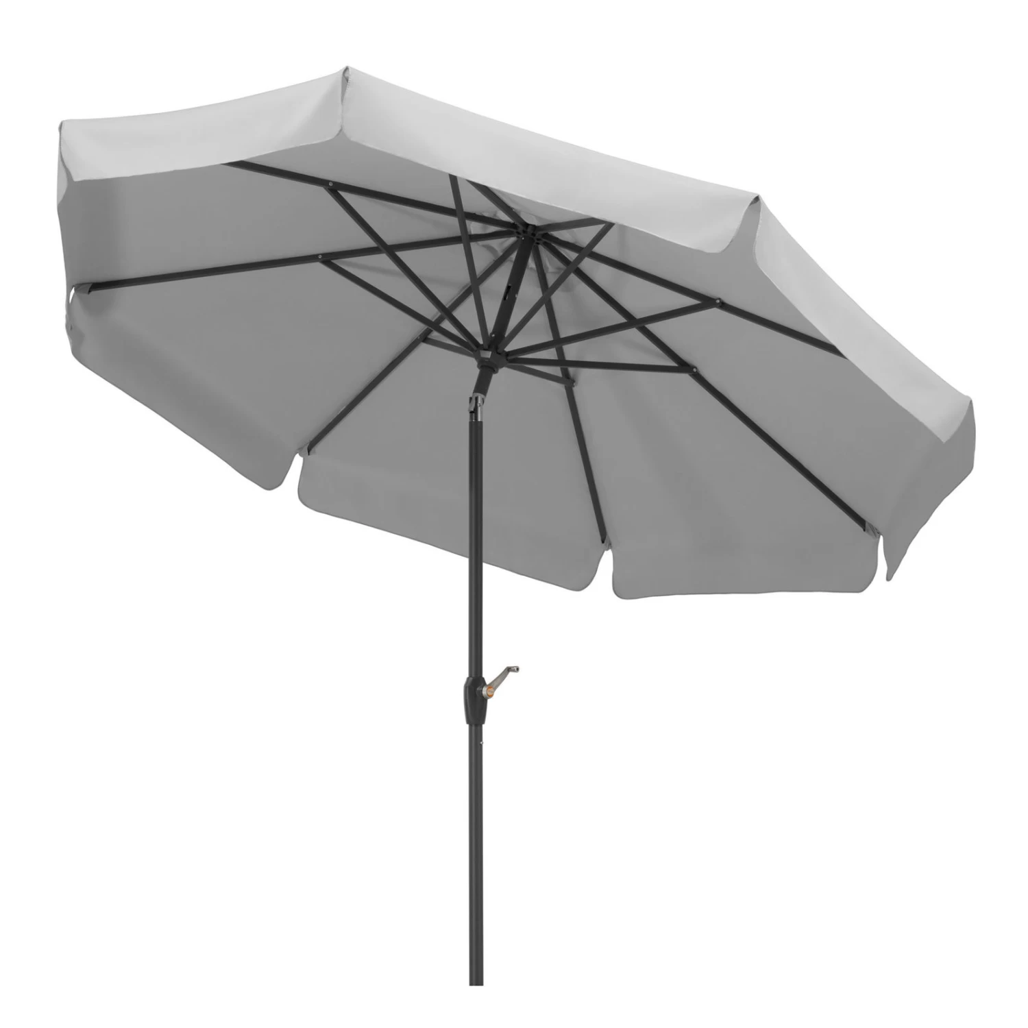 Schneider Sonnenschirm 'Orlando', Ø 270 Cm 3 Schneider Sonnenschirm 'Orlando', Ø 270 Cm – Bild 3