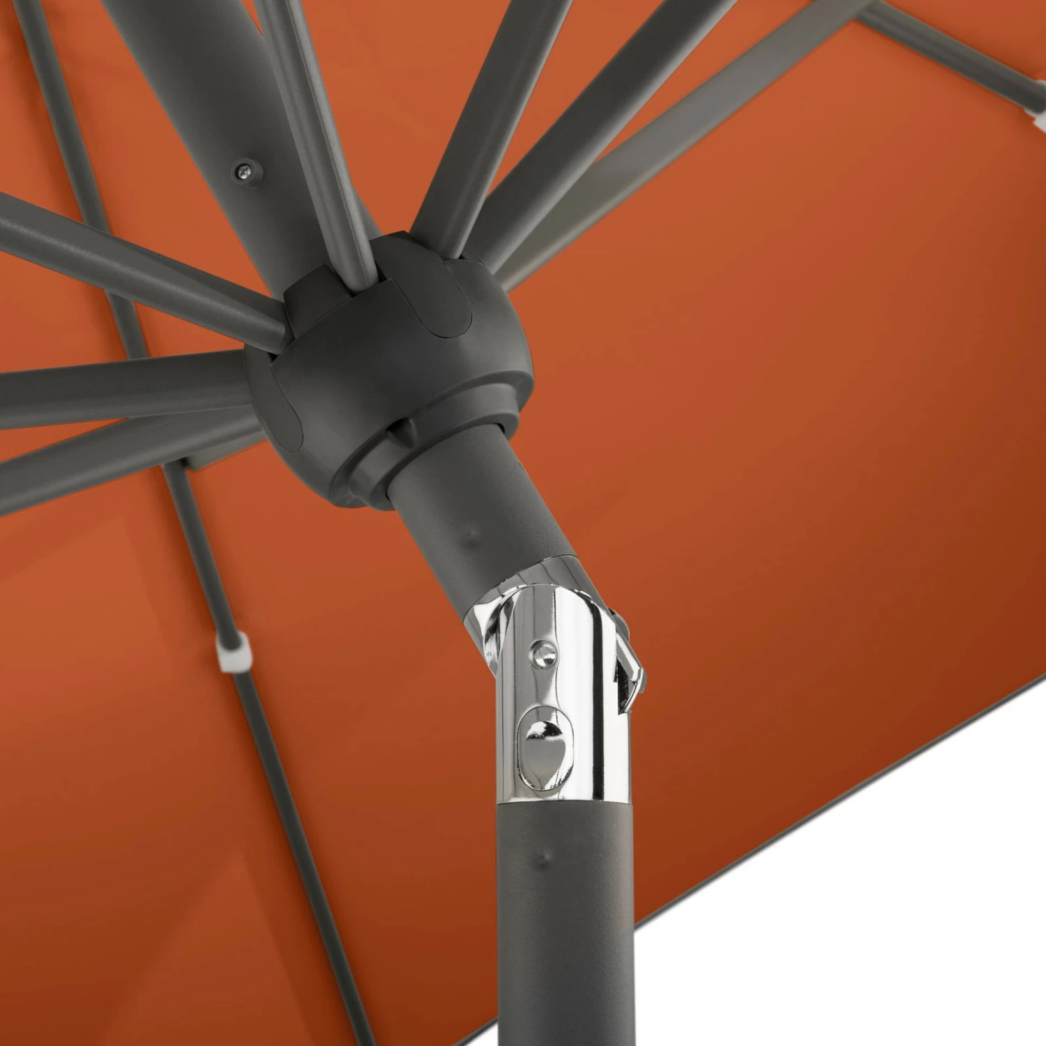 Schneider Sonnenschirm 'Adria', Ø 300 Cm 6 Schneider Sonnenschirm 'Adria', Ø 300 Cm – Bild 6