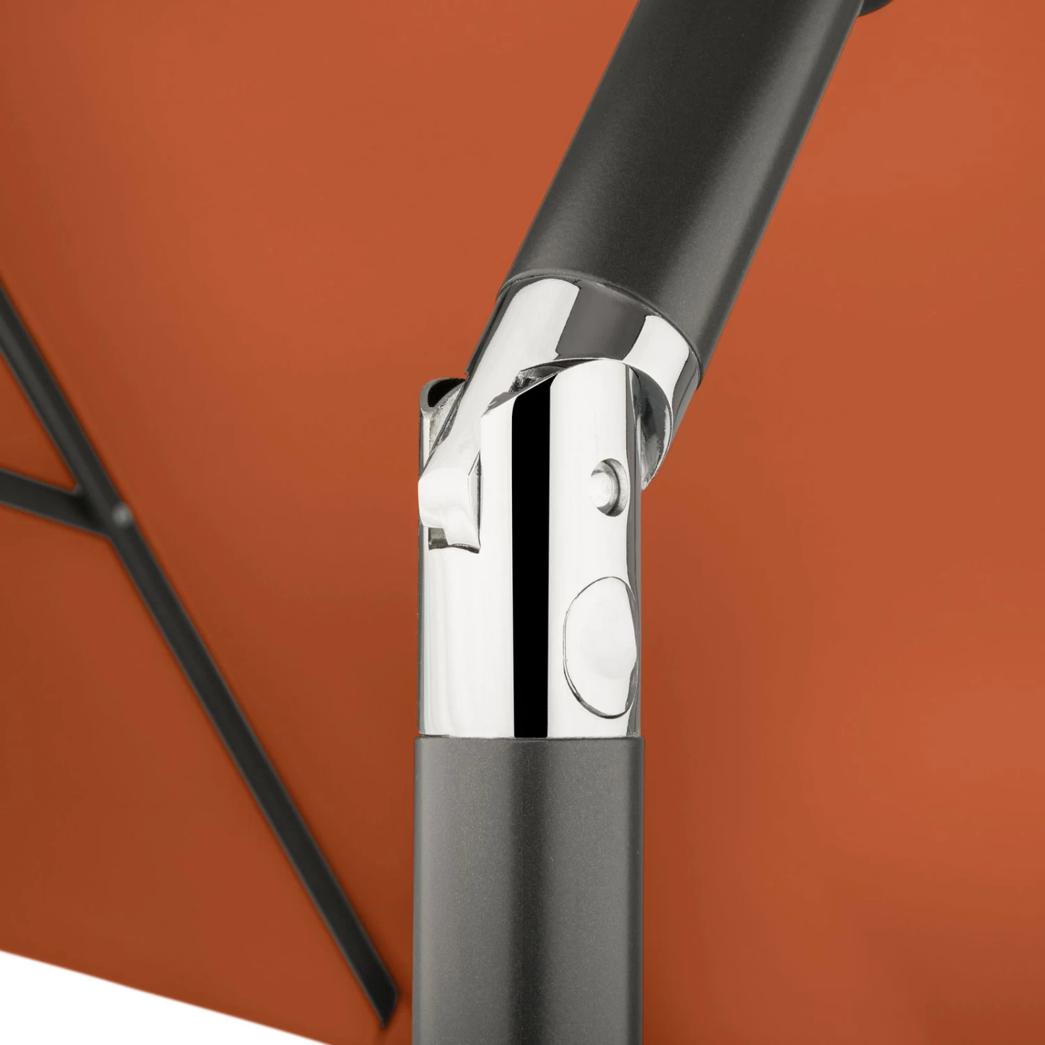 Schneider Sonnenschirm 'Adria', Ø 300 Cm 5 Schneider Sonnenschirm 'Adria', Ø 300 Cm – Bild 5