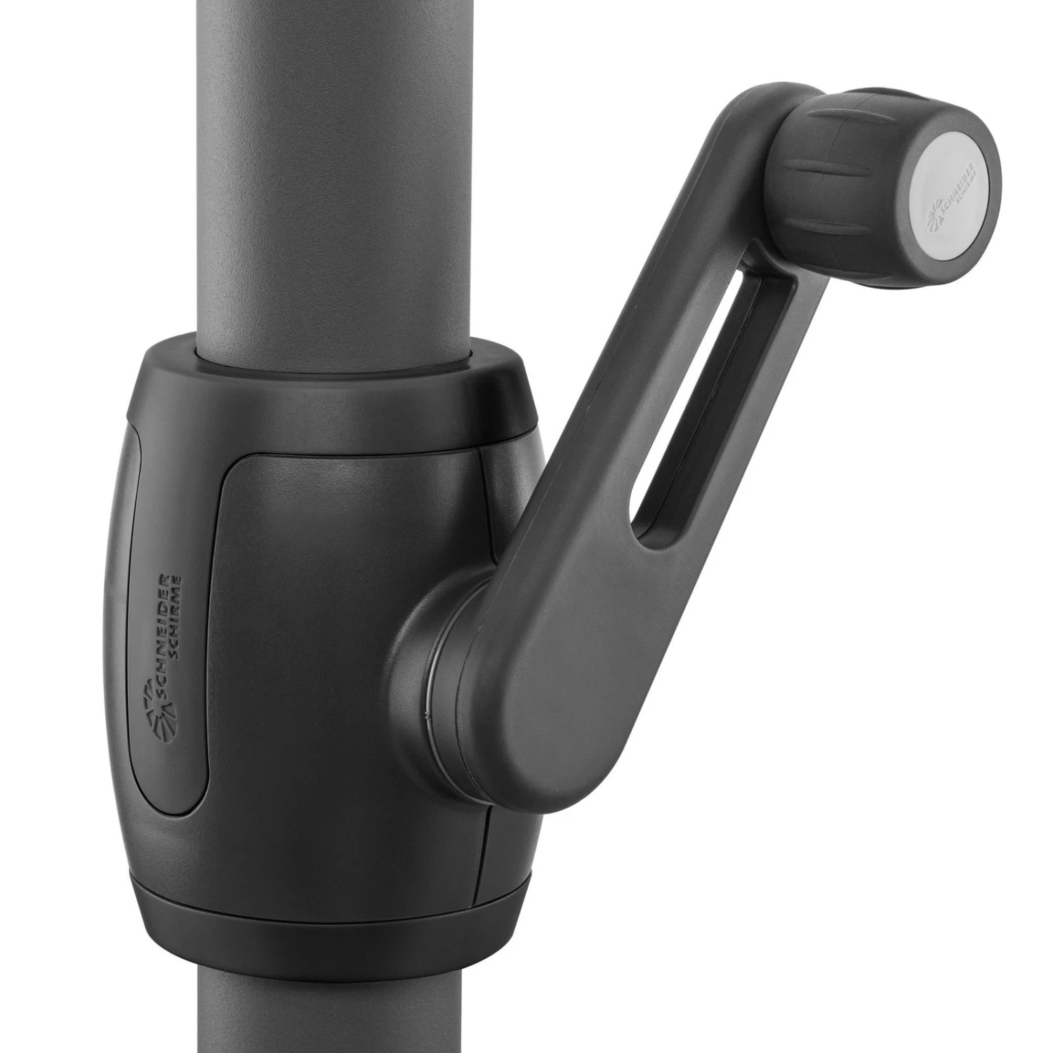 Schneider Sonnenschirm 'Adria', Ø 300 Cm 4 Schneider Sonnenschirm 'Adria', Ø 300 Cm – Bild 4