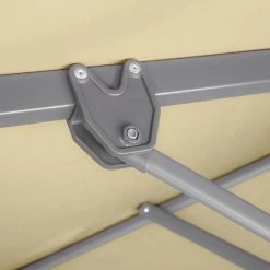 Sonnenschirm 'Rhodos Junior', Ø 300 Cm, Natur 19 Sonnenschirm 'Rhodos Junior', Ø 300 Cm, Natur -Gartenbedarf Verkäufe 3910503188 Sonnenschirm Rhodos Junior natur 6 92010