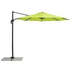 Gartenbedarf Verkäufe -Gartenbedarf Verkäufe 3910503190 Sonnenschirm Rhodos Junior apfelgruen 1 92023