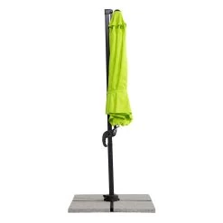 Schneider Sonnenschirm 'Rhodos Junior', Ø 300 Cm 15 Schneider Sonnenschirm 'Rhodos Junior', Ø 300 Cm -Gartenbedarf Verkäufe 3910503190 Sonnenschirm Rhodos Junior apfelgruen 2 92026