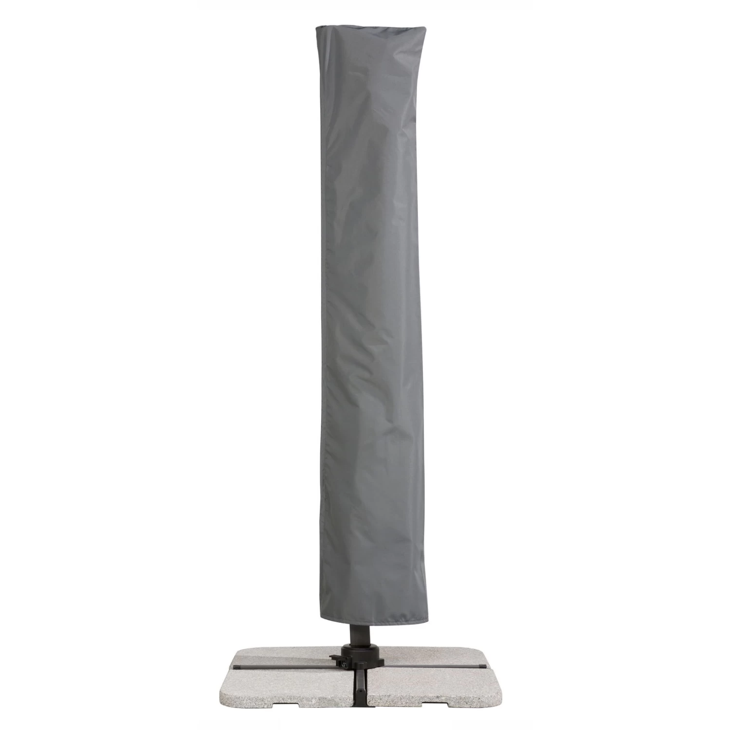 Pendelschirm, 'Rhodos Twist', Ca. 300 X 300 Cm 6 Pendelschirm, 'Rhodos Twist', Ca. 300 X 300 Cm – Bild 6