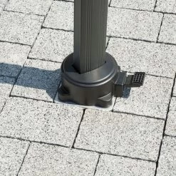 Schneider Universal-Bodenanker, 28 X 45 X 28 Cm -Gartenbedarf Verkäufe 3910503210 Universal Bodenanker 4 91597