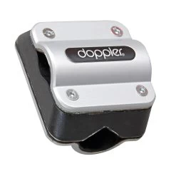 Doppler Balkonklammer 'Vario XL' Für Ø 3,3 Bis 4,8 Cm, Schwarz, Kunststoff-Edelstahl -Gartenbedarf Verkäufe 3910503236 Balkonklammer Vario 1 99070