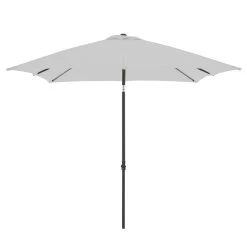 Doppler Sonnenschirm 'Basic Push Up', Ca. 210 X 210 Cm