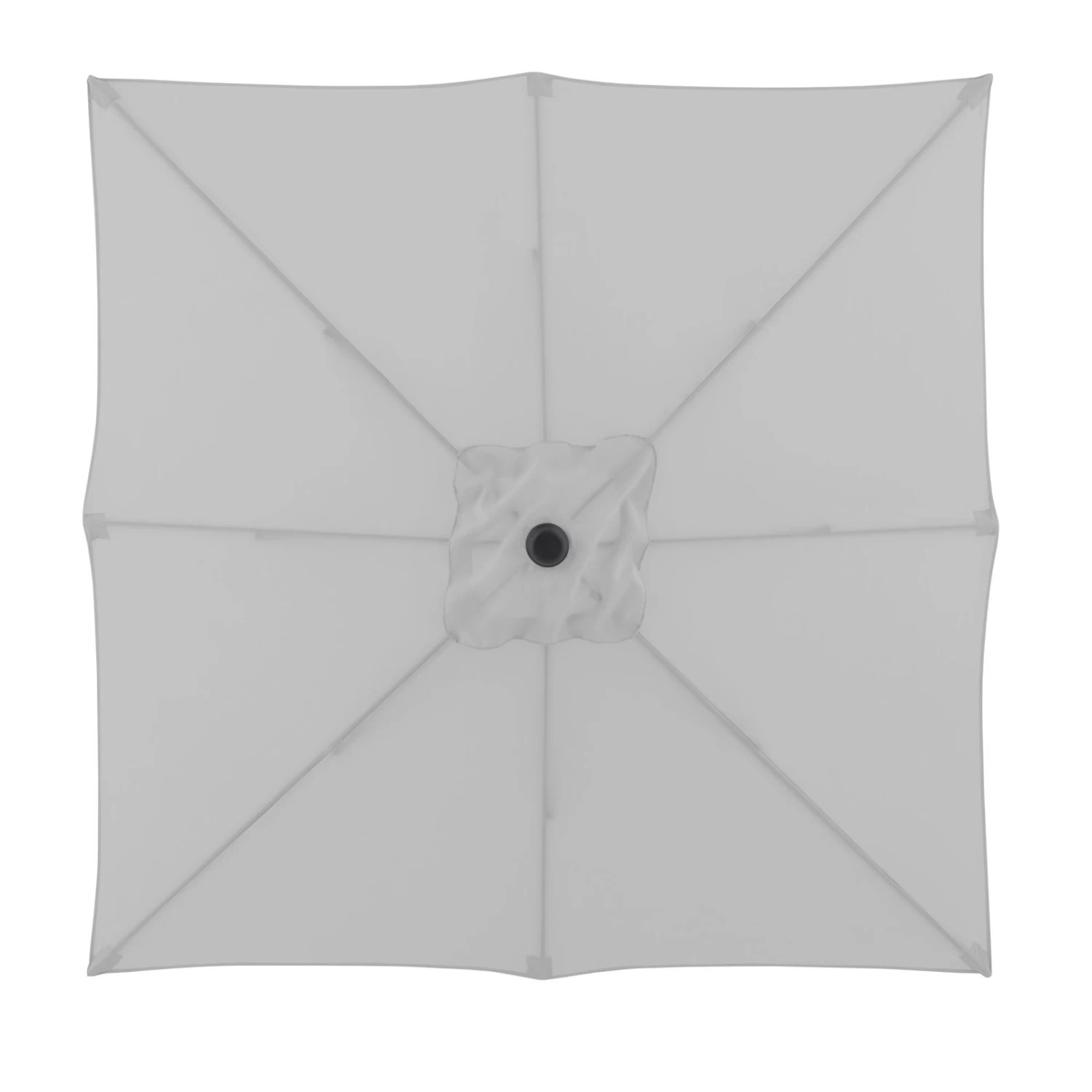 Doppler Sonnenschirm 'Basic Push Up', Ca. 210 X 210 Cm 3 Doppler Sonnenschirm 'Basic Push Up', Ca. 210 X 210 Cm – Bild 3