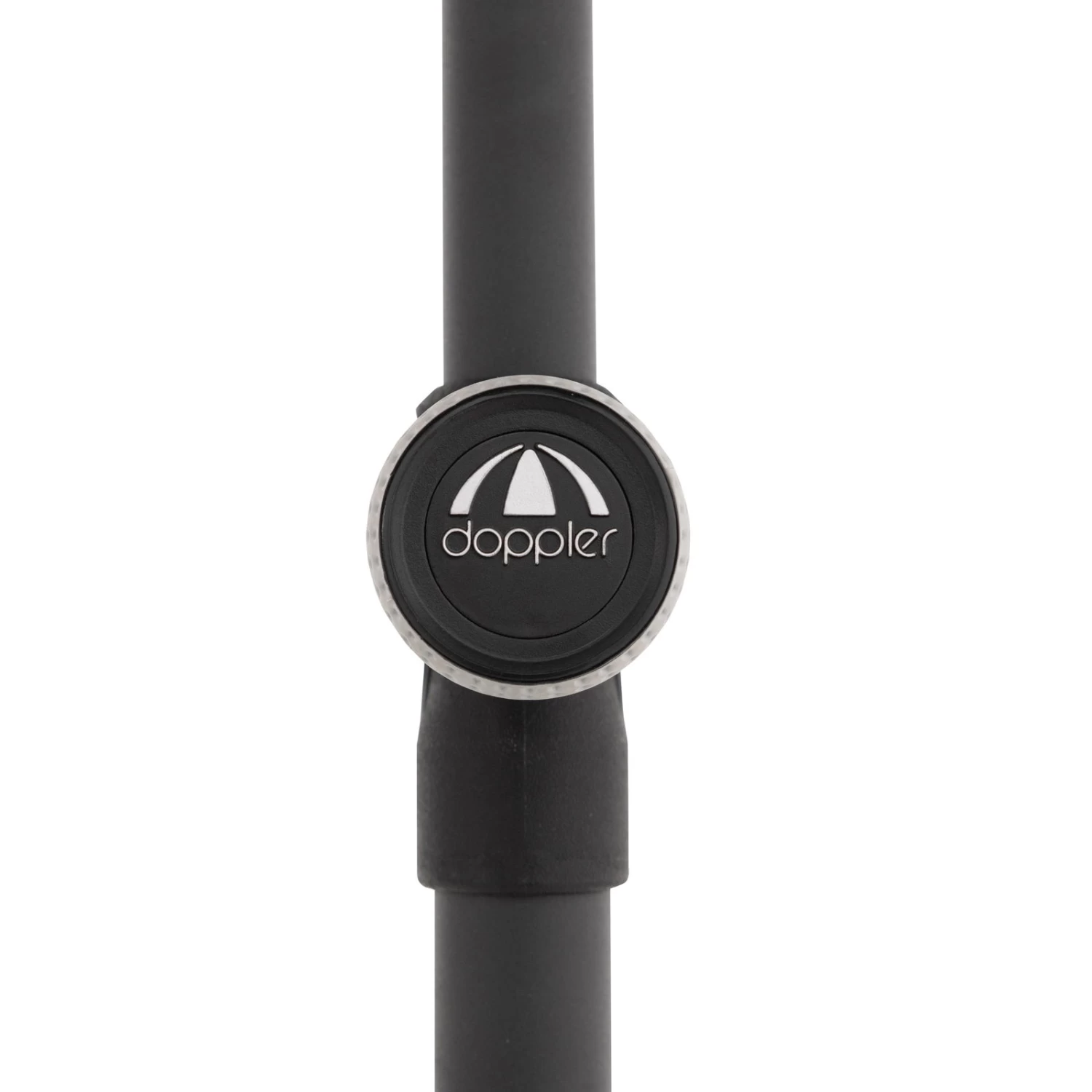 Doppler Sonnenschirm 'Active Green Edition', Natur, Ca. 200 X 120 Cm 3 Doppler Sonnenschirm 'Active Green Edition', Natur, Ca. 200 X 120 Cm – Bild 3