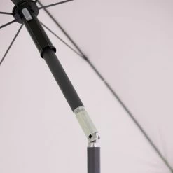 Doppler Beach-Sonnenschirm 'Como', Pink, Ø Ca. 160 Cm -Gartenbedarf Verkäufe 3910503289 beach sonnenschirm pink 2 120145