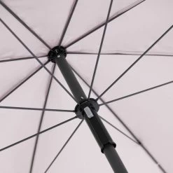 Doppler Beach-Sonnenschirm 'Como', Pink, Ø Ca. 160 Cm -Gartenbedarf Verkäufe 3910503289 beach sonnenschirm pink 8 120147