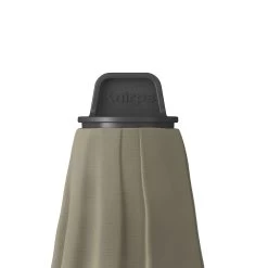 KNIRPS Kurbelschirm 'Apoll', Sand, Ca. 240 X 240 Cm 14 KNIRPS Kurbelschirm 'Apoll', Sand, Ca. 240 X 240 Cm -Gartenbedarf Verkäufe 3910503298 apoll sand 240 5 120237