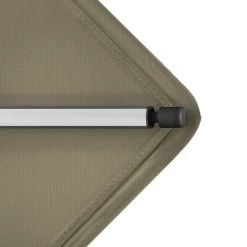 KNIRPS Kurbelschirm 'Apoll', Sand, Ca. 240 X 240 Cm 13 KNIRPS Kurbelschirm 'Apoll', Sand, Ca. 240 X 240 Cm -Gartenbedarf Verkäufe 3910503298 apoll sand 240 6 120236