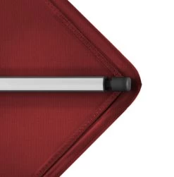 KNIRPS Kurbelschirm 'Apoll', Bordeaux, Ca. 230 X 150 Cm 12 KNIRPS Kurbelschirm 'Apoll', Bordeaux, Ca. 230 X 150 Cm -Gartenbedarf Verkäufe 3910503315 kurbelschirm knirps apoll 1 121205