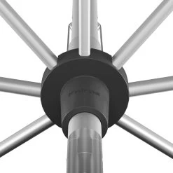 KNIRPS Kurbelschirm 'Apoll', Bordeaux, Ca. 230 X 150 Cm 13 KNIRPS Kurbelschirm 'Apoll', Bordeaux, Ca. 230 X 150 Cm -Gartenbedarf Verkäufe 3910503315 kurbelschirm knirps apoll 5 121207