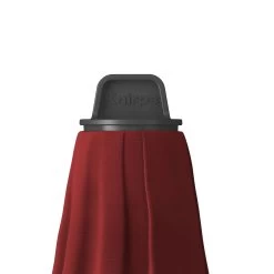 KNIRPS Kurbelschirm 'Apoll', Bordeaux, Ca. 230 X 150 Cm 14 KNIRPS Kurbelschirm 'Apoll', Bordeaux, Ca. 230 X 150 Cm -Gartenbedarf Verkäufe 3910503315 kurbelschirm knirps apoll 7 121209