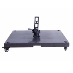 Granit-Sockel Für 'St. Tropez', Schwarz, 80 X 80 Cm, Ca. 120 Kg 6 Granit-Sockel Für 'St. Tropez', Schwarz, 80 X 80 Cm, Ca. 120 Kg -Gartenbedarf Verkäufe 3910503338 schirmsockel fuer st 1 117590