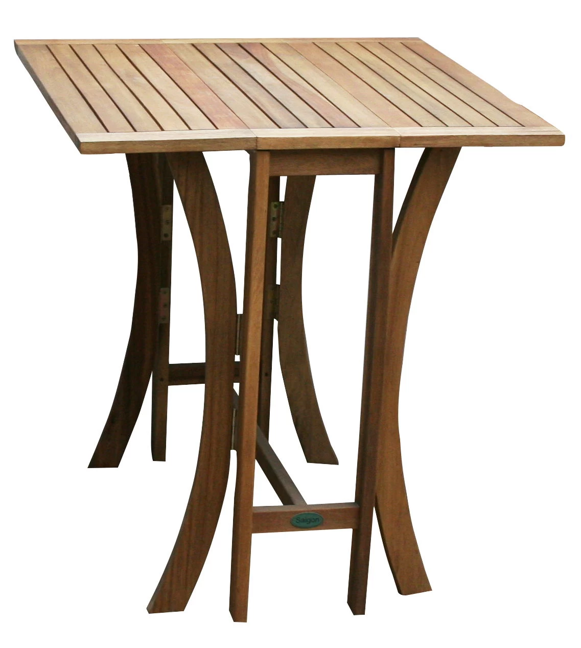 Tisch "Saigon" FSC®-Akazienholz, Ca. 70x70 Cm 1 Tisch "Saigon" FSC®-Akazienholz, Ca. 70x70 Cm