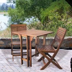 Tisch "Saigon" FSC®-Akazienholz, Ca. 70x70 Cm 6 Tisch "Saigon" FSC®-Akazienholz, Ca. 70x70 Cm -Gartenbedarf Verkäufe 3910700369 Tisch Saigon 70x70cm FSC Akazie Koelle 3 26392