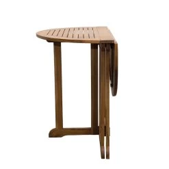 Balkonklapptisch FSC®-Akazienholz, Ca. 80 X 90 Cm 6 Balkonklapptisch FSC®-Akazienholz, Ca. 80 X 90 Cm -Gartenbedarf Verkäufe 3910700398 Balkonklapptisch Akazie FSC ca80x90cm Koelle 2 8669