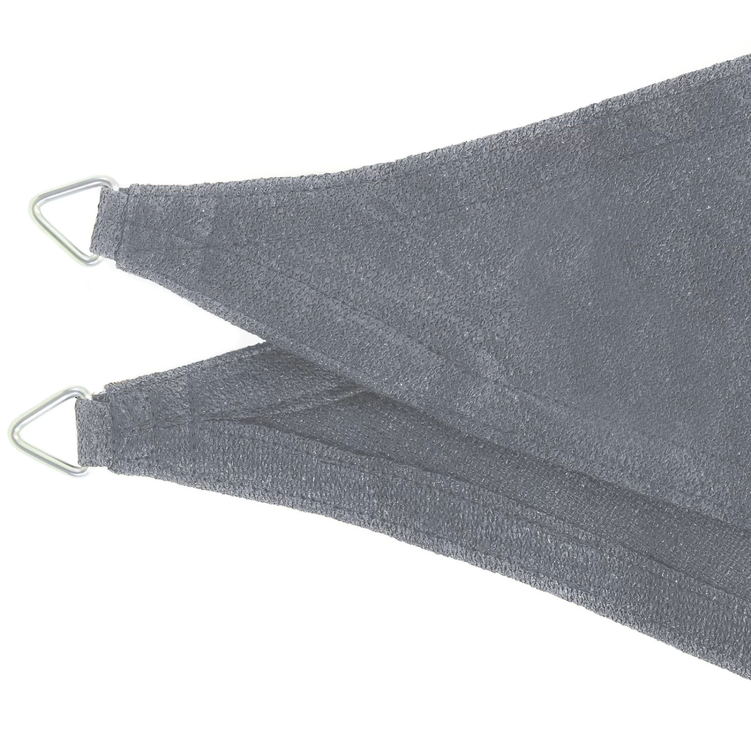 Sonnensegel 'Teneriffa', Ca. 500 X 360 Cm 2 Sonnensegel 'Teneriffa', Ca. 500 X 360 Cm – Bild 2