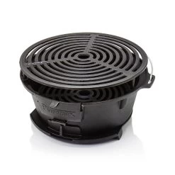 Feuergrill Petromax TG3, Schwarz, Gusseisen, Ca. Ø 45 X H 21 Cm 9 Feuergrill Petromax TG3, Schwarz, Gusseisen, Ca. Ø 45 X H 21 Cm -Gartenbedarf Verkäufe 3920100765 petromax feuergrill 2 121059