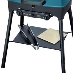 Campinggrill 'Explorer Nex Pro' 27 Campinggrill 'Explorer Nex Pro' -Gartenbedarf Verkäufe 3920200346 campinggrill ablage 121273