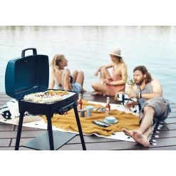 Campinggrill 'Explorer Nex Pro' 25 Campinggrill 'Explorer Nex Pro' -Gartenbedarf Verkäufe 3920200346 campinggrill ambiente 03 121271