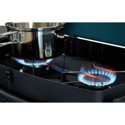 Campinggrill 'Explorer Nex Pro' 22 Campinggrill 'Explorer Nex Pro' -Gartenbedarf Verkäufe 3920200346 campinggrill detail brenner vorne 2 121268