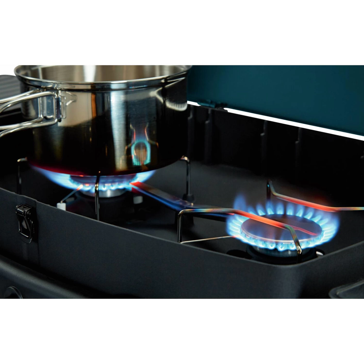 Campinggrill 'Explorer Nex Pro' 8 Campinggrill 'Explorer Nex Pro' – Bild 8