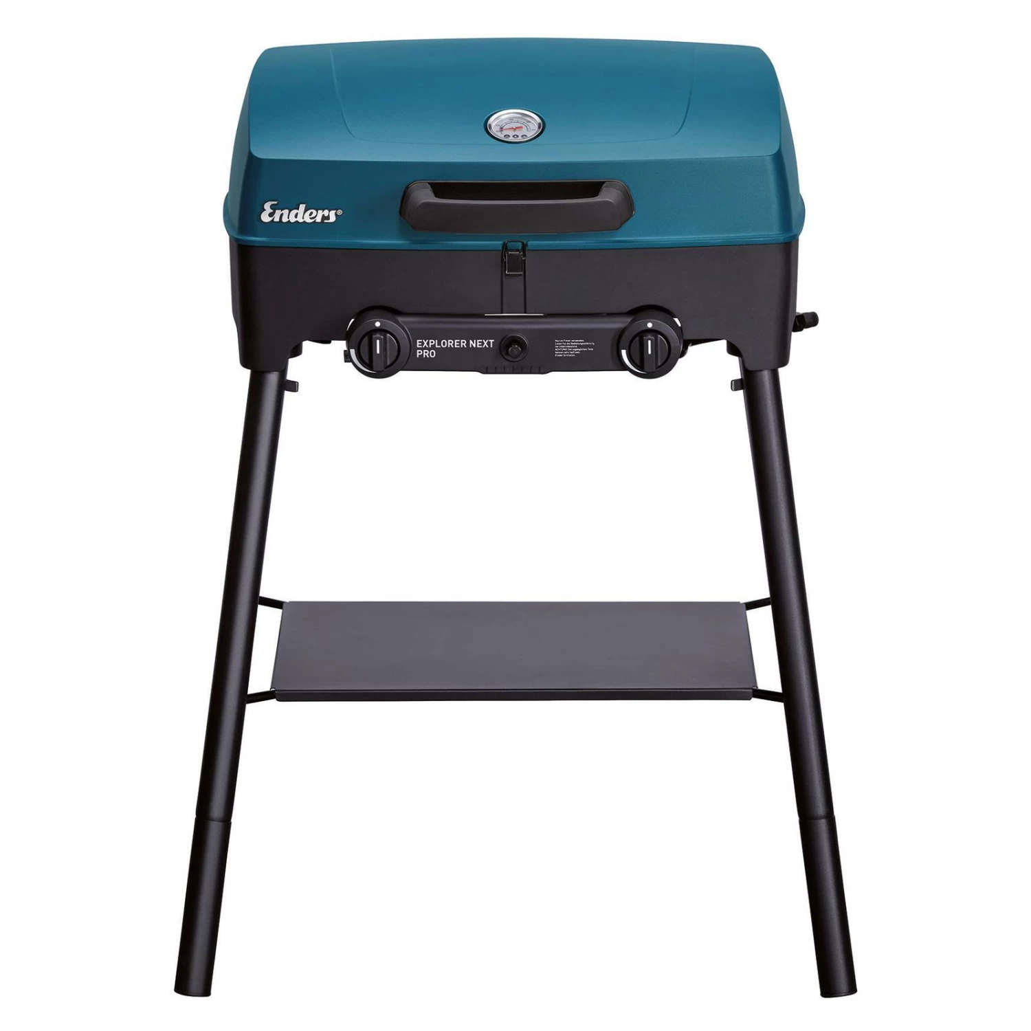 Campinggrill 'Explorer Nex Pro' 3 Campinggrill 'Explorer Nex Pro' – Bild 3