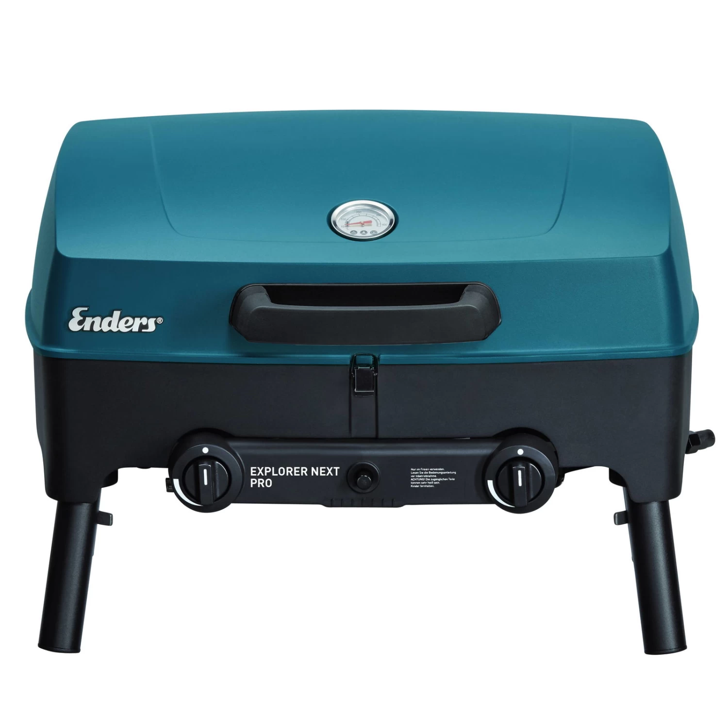 Campinggrill 'Explorer Nex Pro' 2 Campinggrill 'Explorer Nex Pro' – Bild 2