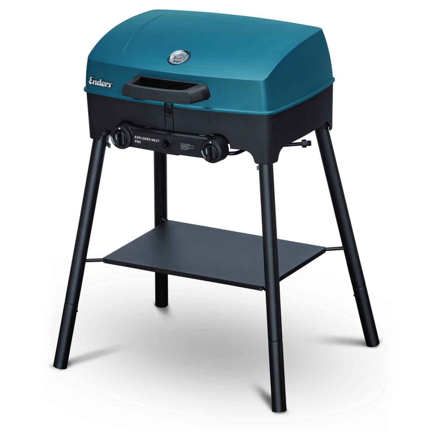 Campinggrill 'Explorer Nex Pro' 1 Campinggrill 'Explorer Nex Pro'
