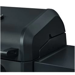 Elektrogrill 'eFlow PRO 2', Graphit Matt 28 Elektrogrill 'eFlow PRO 2', Graphit Matt -Gartenbedarf Verkäufe 3920300088 elektrogrill eflow pro 2 aluguss 1 121288