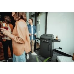Elektrogrill 'eFlow PRO 2', Graphit Matt 25 Elektrogrill 'eFlow PRO 2', Graphit Matt -Gartenbedarf Verkäufe 3920300088 elektrogrill eflow pro 2 ambiente 3 1 121285