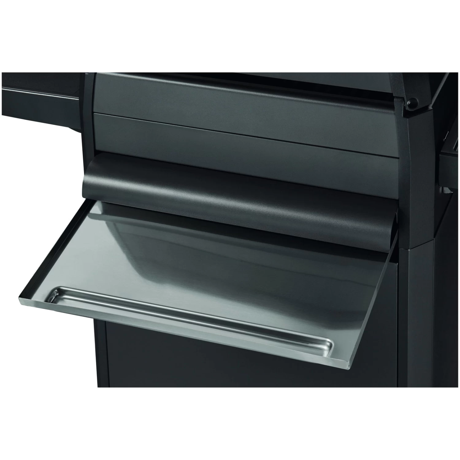 Elektrogrill 'eFlow PRO 2', Graphit Matt 7 Elektrogrill 'eFlow PRO 2', Graphit Matt – Bild 7