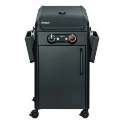 Elektrogrill 'eFlow PRO 2', Graphit Matt 23 Elektrogrill 'eFlow PRO 2', Graphit Matt -Gartenbedarf Verkäufe 3920300088 elektrogrill eflow pro 2 frontal seitenklappen 1 121281