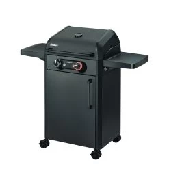 Elektrogrill 'eFlow PRO 2', Graphit Matt 20 Elektrogrill 'eFlow PRO 2', Graphit Matt -Gartenbedarf Verkäufe 3920300088 elektrogrill eflow pro 2 seitlich 1 121279