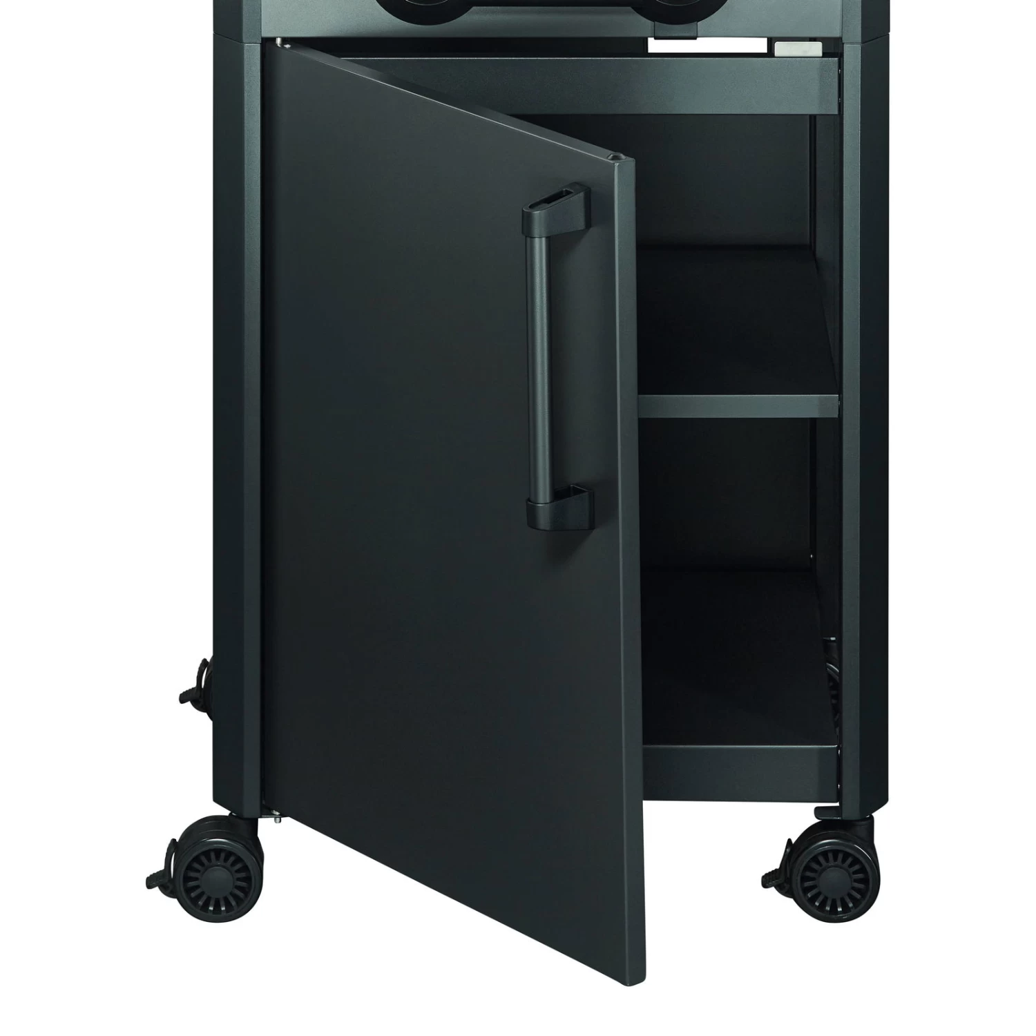 Elektrogrill 'eFlow PRO 2', Graphit Matt 4 Elektrogrill 'eFlow PRO 2', Graphit Matt – Bild 4