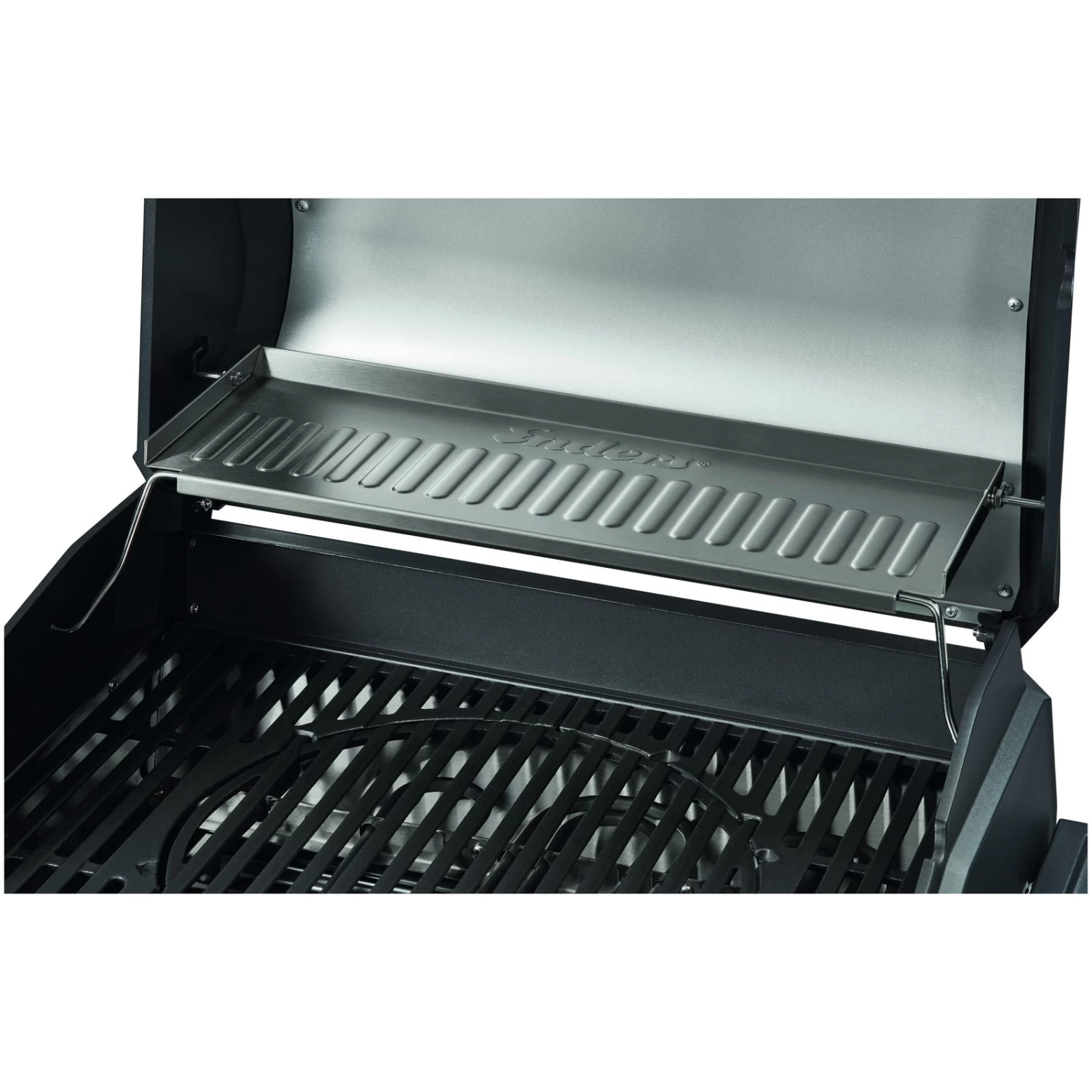 Elektrogrill 'eFlow PRO 2', Graphit Matt 3 Elektrogrill 'eFlow PRO 2', Graphit Matt – Bild 3