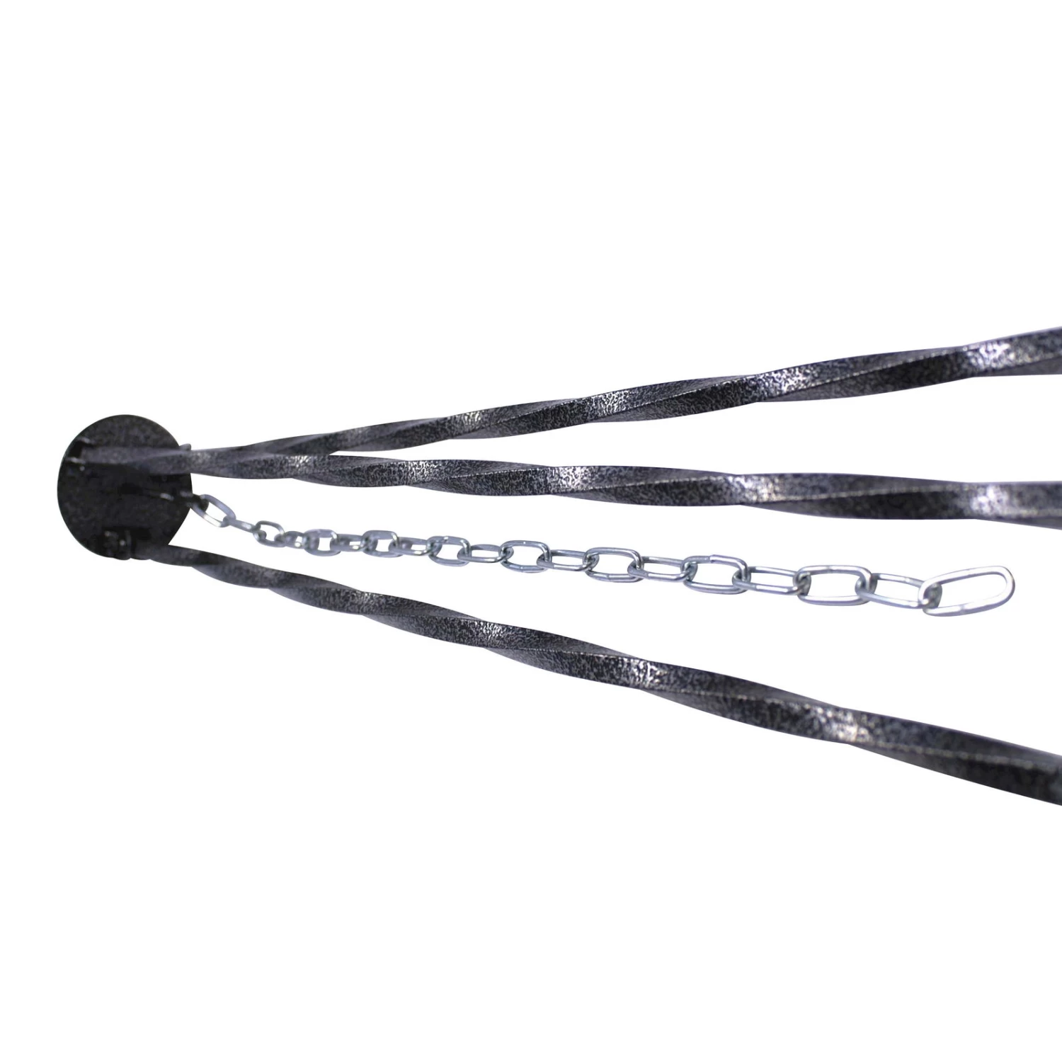 Dreibein Standard Hammerith, Länge 150 Cm, Zum Kochen über Feuer 3 Dreibein Standard Hammerith, Länge 150 Cm, Zum Kochen über Feuer – Bild 3