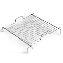 Höfats CUBE Grillrost, Maße 41 X 41 X 10 Cm